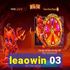 leaowin 03